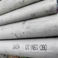 Astm 2205 2507 Seamless Stainless Steel Pipe